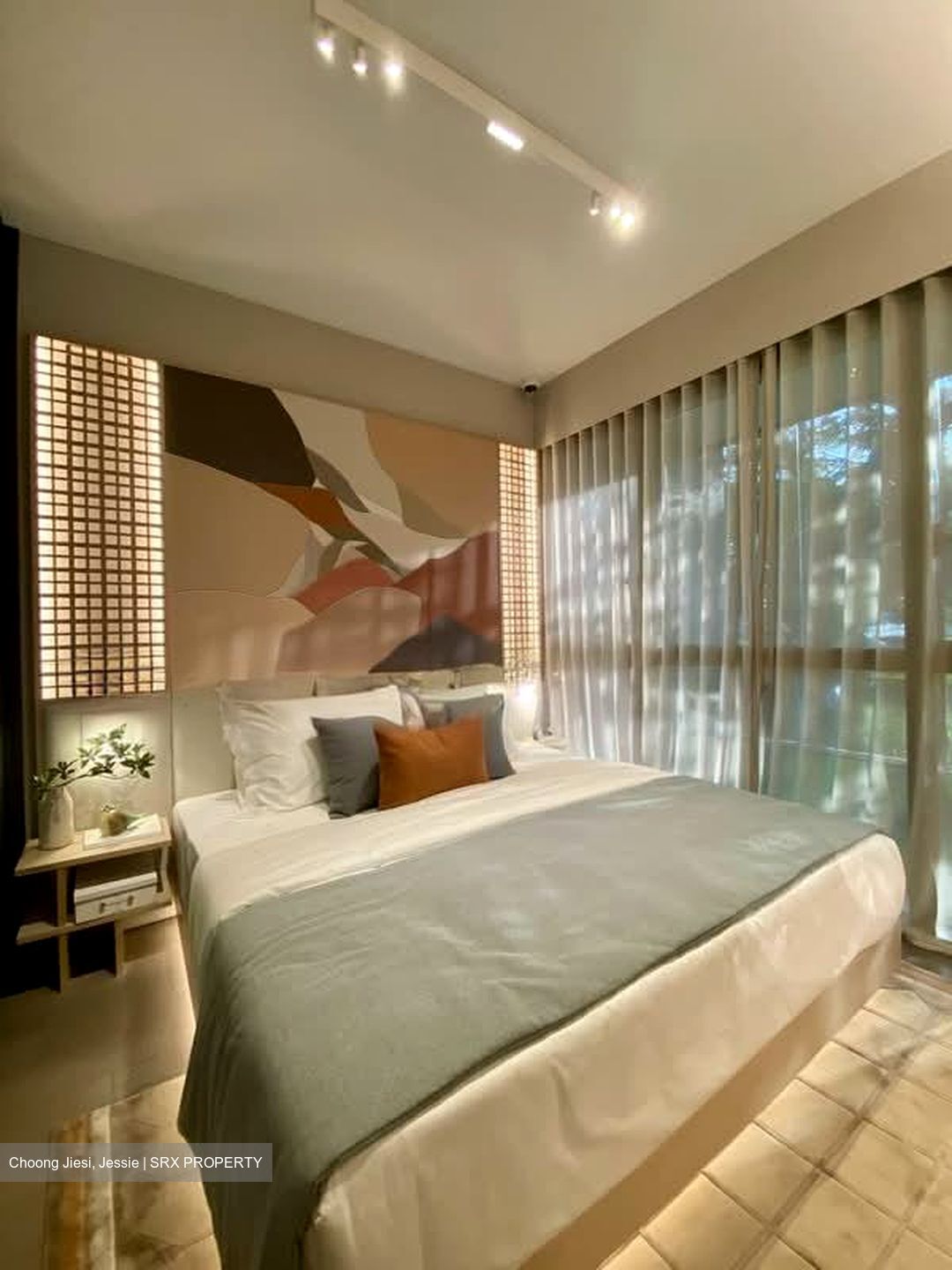 Zion Road (D3), Condominium #602300111